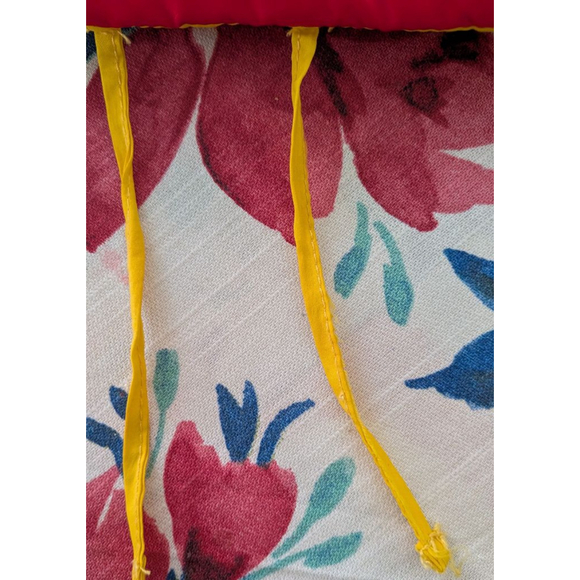 Baby Fisher-Price Learning Toy Piano Mat One Size Red Blue - Picture 7 of 10